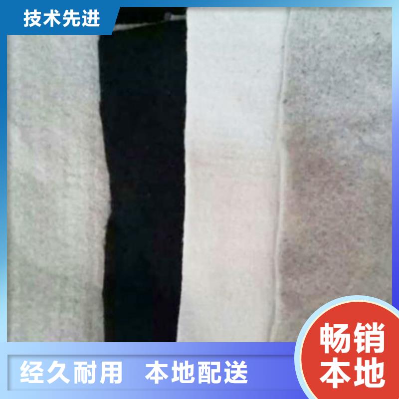 匠心制造，品質(zhì)保障 走進(jìn)實(shí)力雄厚的機(jī)織土工布與橡塑制品專業(yè)工廠