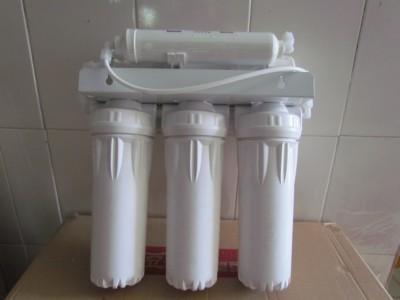 純凈水過濾器濾料 選擇、功能與應(yīng)用指南