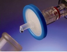 針式過濾器與過濾棉的應用及市場前景