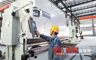 環海環保專用汽車生產項目預計七月投產，助力環保裝備制造產業升級