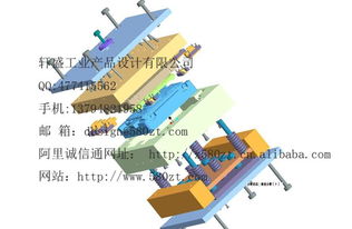 專業(yè)外包服務(wù) 驅(qū)動(dòng)機(jī)械設(shè)計(jì)與軟件開發(fā)的高效協(xié)作